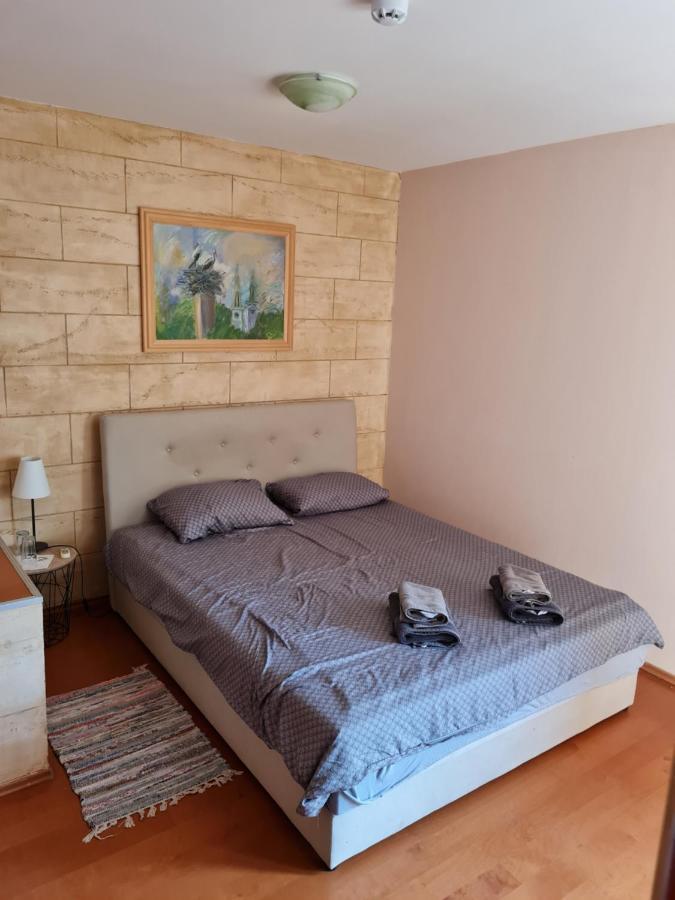 סרמסקי קרלובצ'י Vila Belilo מראה חיצוני תמונה